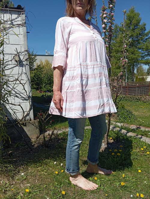 Tunika nebo šaty — foto 5
