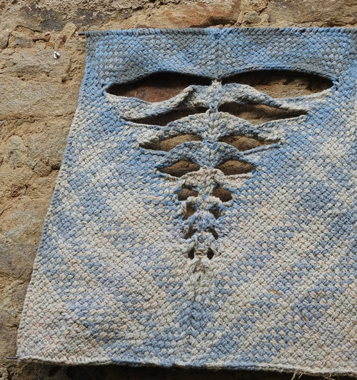 Tapiserie Trilobit - 90x70cm — foto 3