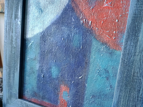 Obraz "Dům" — foto 5