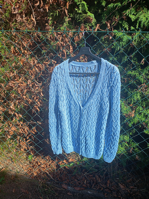 Svetr — foto 4