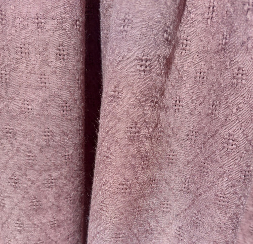 Sukně hnědá-dlouhá — foto 5