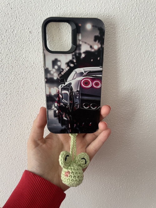 Mini žabička — foto 2