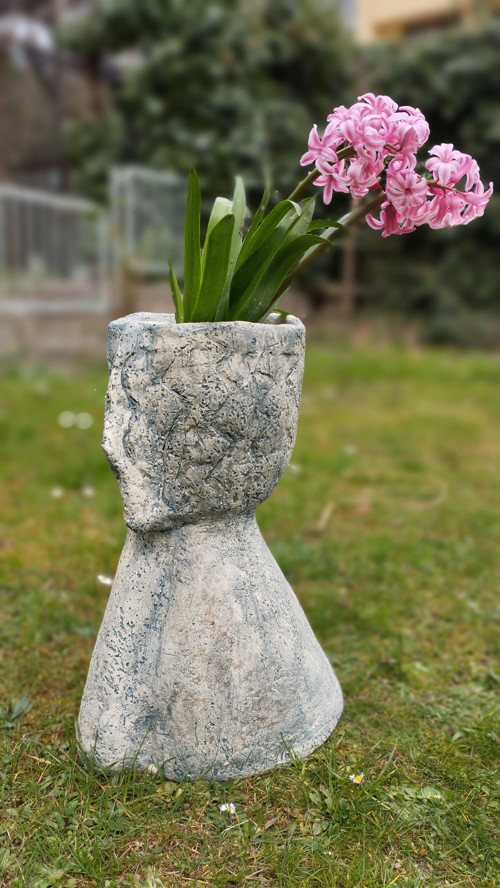 Hlava Na Květiny — foto 6