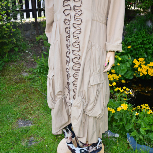 Model pro náročné 20890 A — foto 3