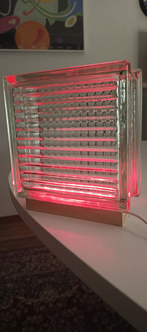 Svítidlo designové — foto 6