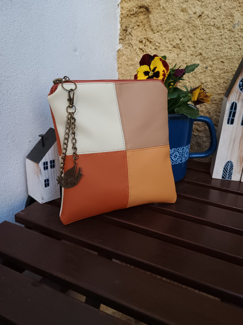Taštička Z Koženky — foto 4