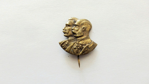 Dva císaři — foto 2