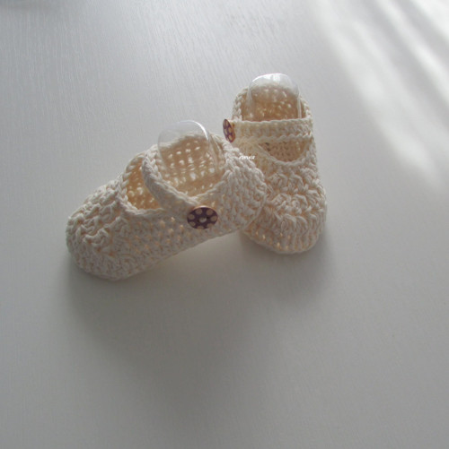 Botičky (12 cm) — foto 5