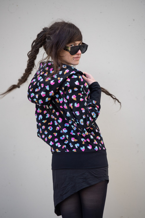 Cardigan FLECK — foto 3