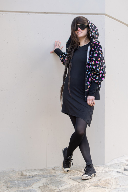 Cardigan FLECK — foto 2