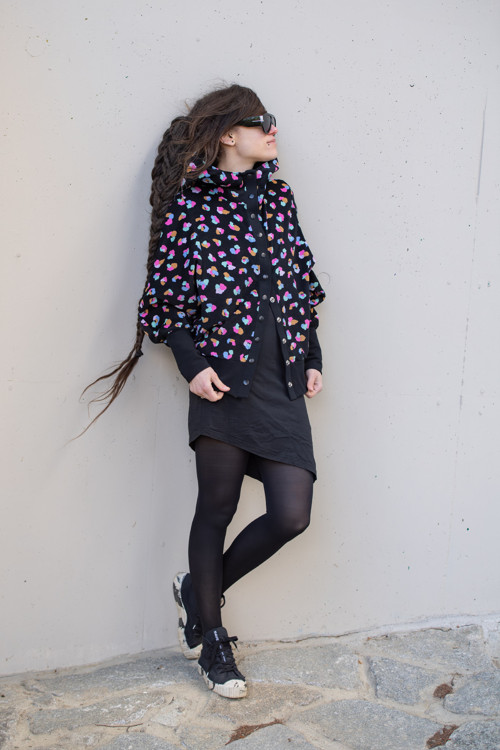 Cardigan FLECK — foto 4