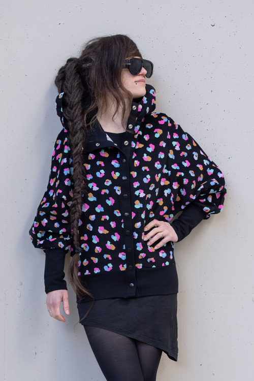 Cardigan FLECK — foto 6