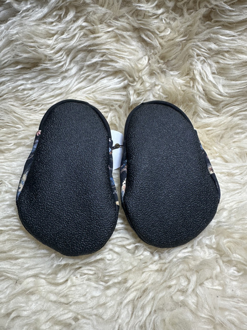 Softshellové capáčky/papučky vel. 12,5 cm — foto 2