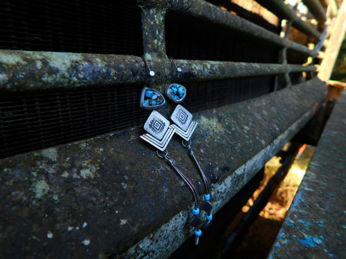 Tyrkys v indiánském... — foto 4