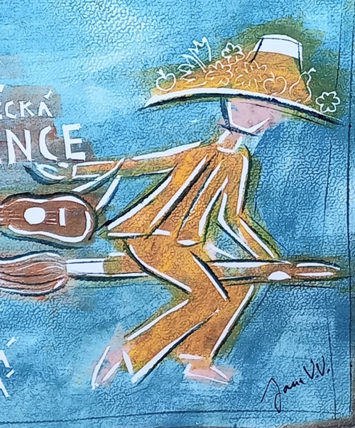 Artistic inteligence — foto 3