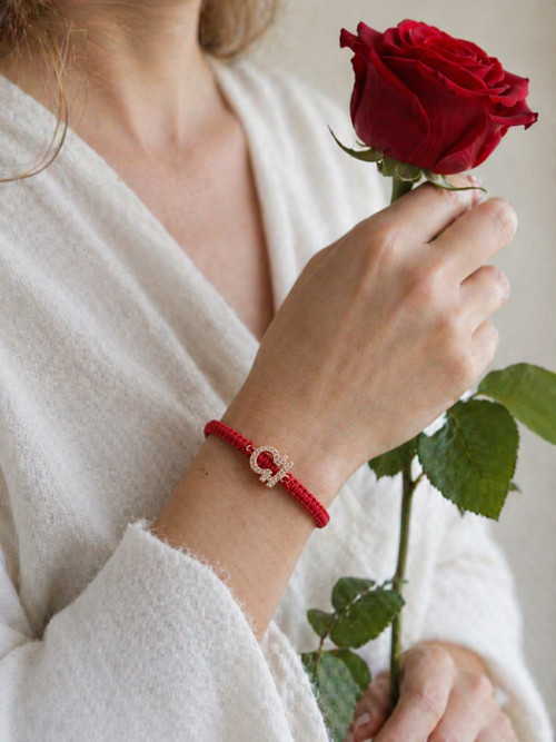 Váhy – Síla lásky (Shamballa) — foto 2