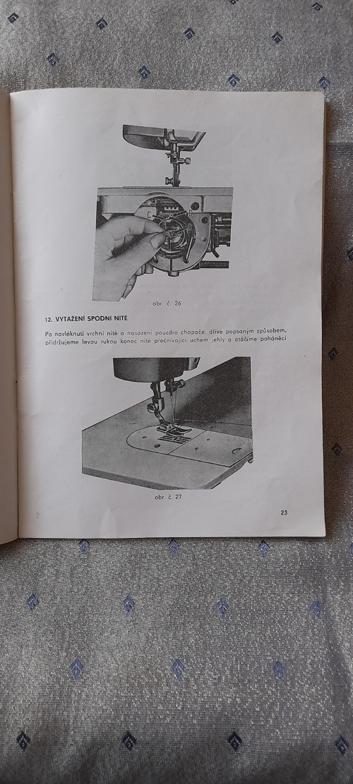 Návod — foto 4