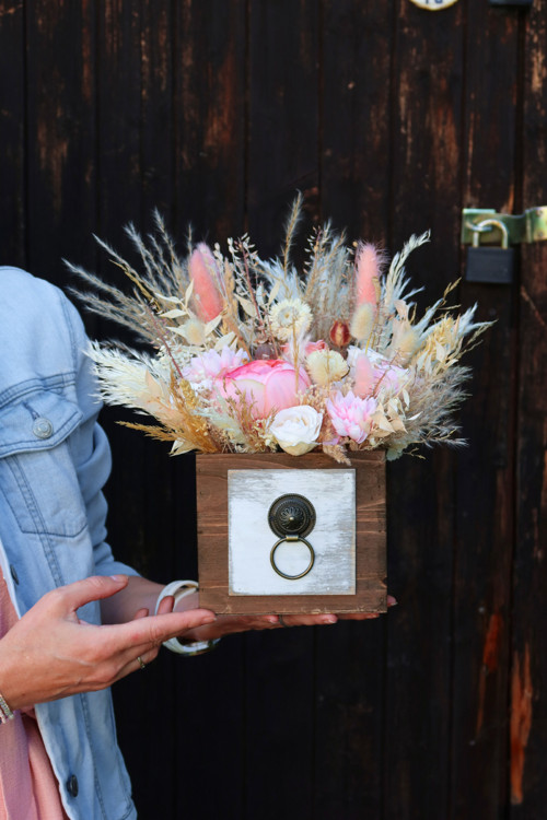 Dárkový Flowerbox — foto 4