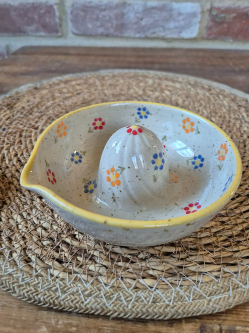 Lis na citrusy — foto 4