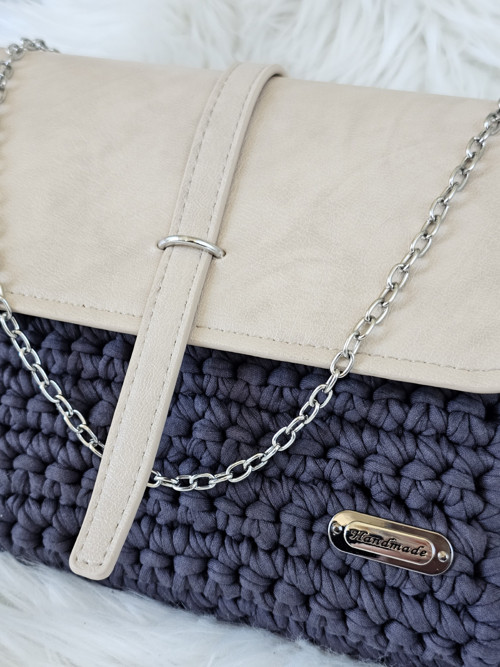 Crossbody kabelka Ella — foto 3