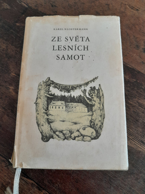 Ze světa lesních samot — foto 2