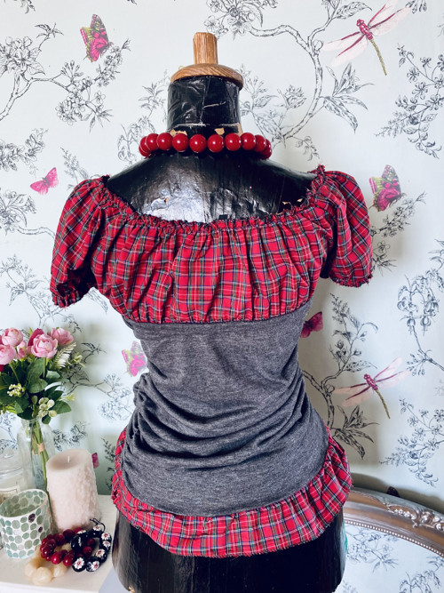 Top punk vibe — foto 4