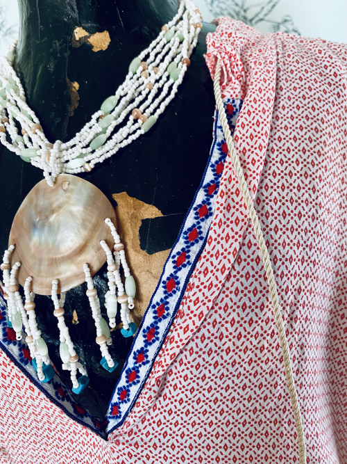 Boho jupénka — foto 3