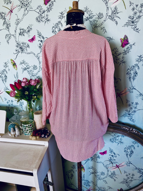 Boho jupénka — foto 5