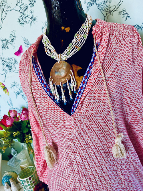 Boho jupénka — foto 2