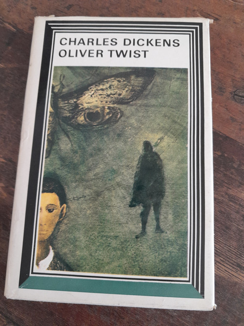 Oliver Twist — foto 2