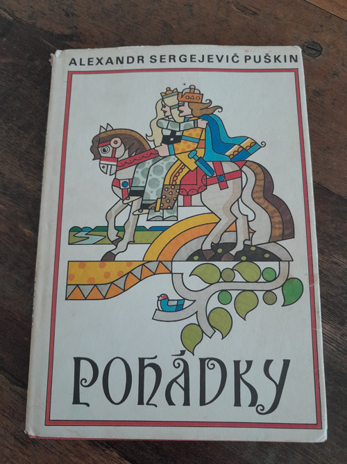 Pohádky — foto 2
