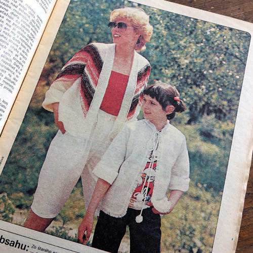 Časopis Dorka ... 8/82 — foto 5