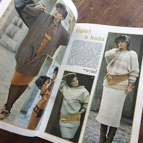 Časopis Dorka ... 3/88 — foto 5
