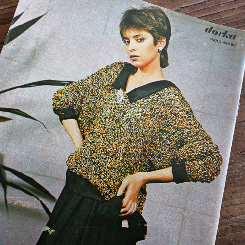 Časopis Dorka ... 6/86 — foto 5