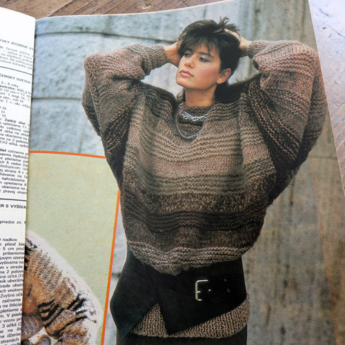 Časopis Dorka ... 9/89 — foto 5