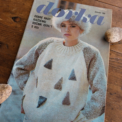 Časopis Dorka ... 1/89 — foto 2