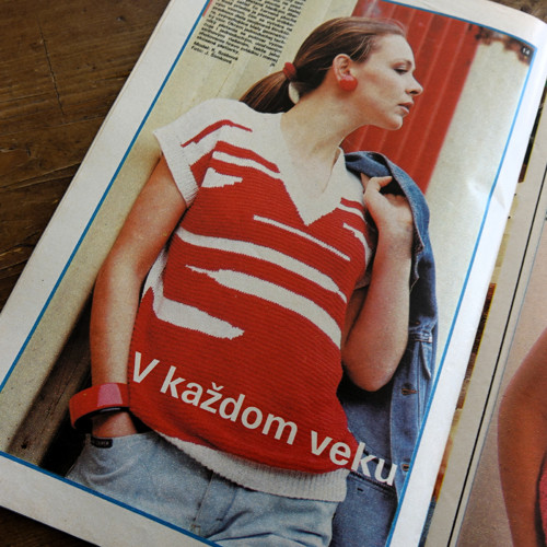 Časopis Dorka ... 8/89 — foto 5