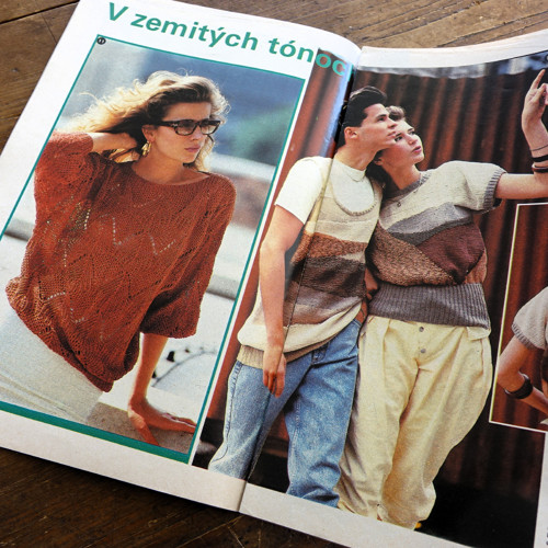 Časopis Dorka ... 8/89 — foto 4