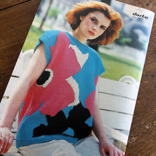 Časopis Dorka ... 8/89 — foto 6