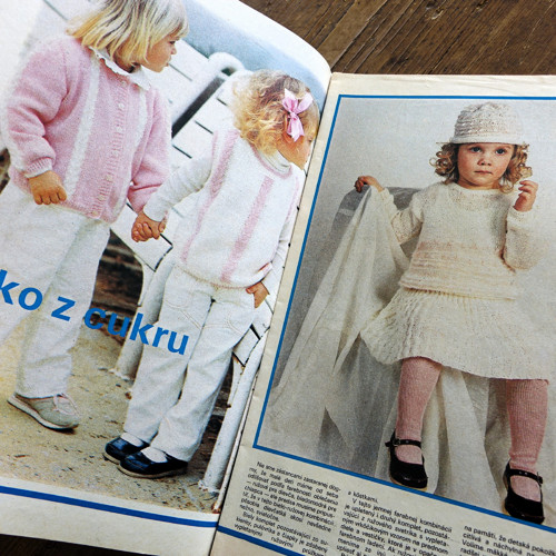 Časopis Dorka ... 8/89 — foto 3