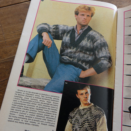 Časopis Dorka ... 7/89 — foto 3