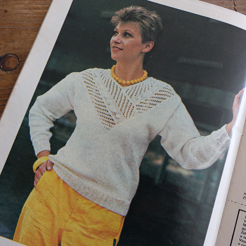 Časopis Dorka ... 2/89 — foto 4