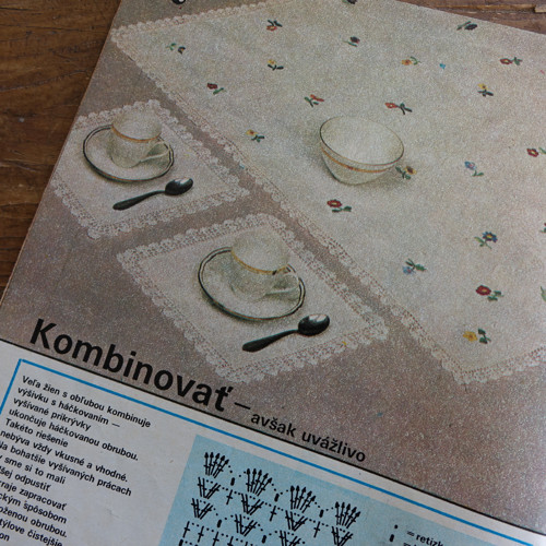 Časopis Dorka ... 2/89 — foto 3