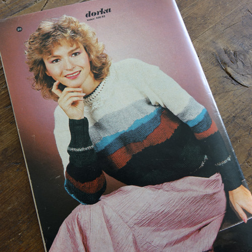 Časopis Dorka ... 5/89 — foto 6