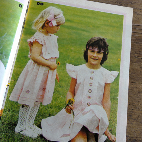 Časopis Dorka ... 6/89 — foto 3