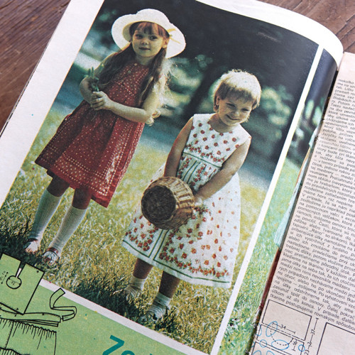 Časopis Dorka ... 5/88 — foto 5
