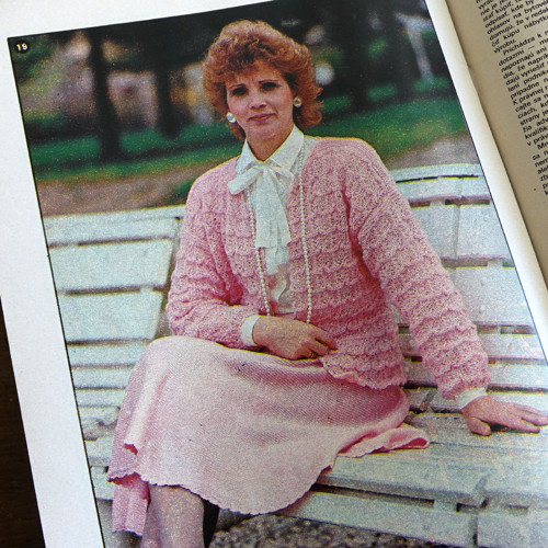 Časopis Dorka ... 5/88 — foto 6