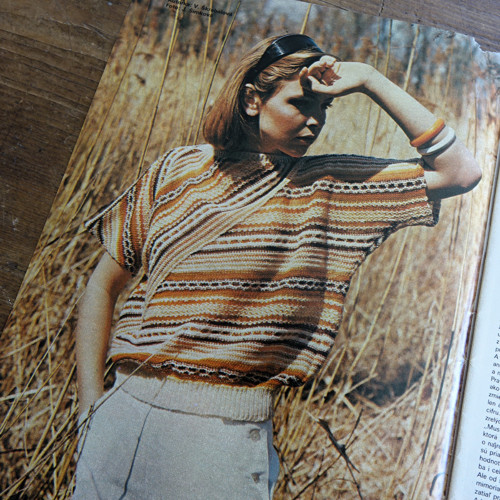 Časopis Dorka ... 5/86 — foto 3