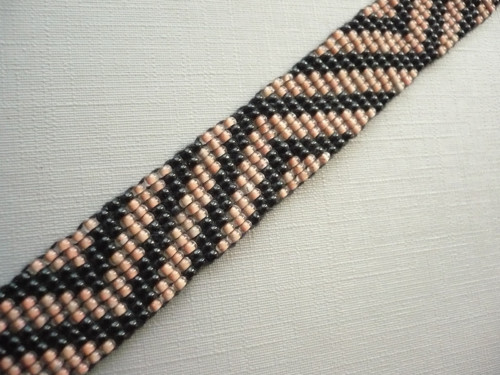 Elegantní - náramek — foto 2