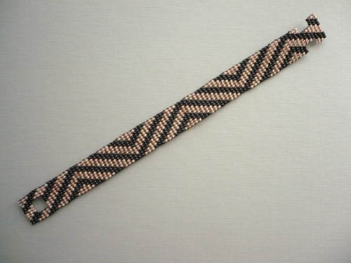 Elegantní - náramek — foto 3